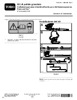 Предварительный просмотр 21 страницы Toro 51667 Installation Instructions Manual