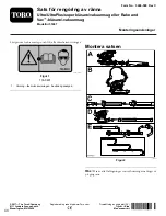 Предварительный просмотр 29 страницы Toro 51667 Installation Instructions Manual