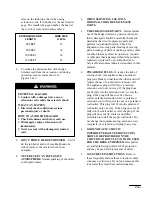 Preview for 5 page of Toro 51803 Operator'S Manual