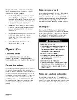 Preview for 36 page of Toro 51803 Operator'S Manual