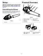 Preview for 7 page of Toro 51821 Operator'S Manual