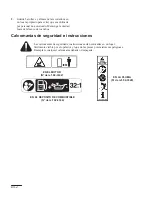 Preview for 32 page of Toro 51903; 51904; 51906; 51907 Operator'S Manual