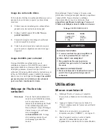 Preview for 56 page of Toro 51903; 51904; 51906; 51907 Operator'S Manual