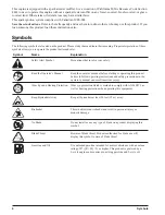 Предварительный просмотр 6 страницы Toro 51930B Operator'S Manual