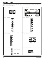 Предварительный просмотр 8 страницы Toro 51930B Operator'S Manual