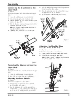 Предварительный просмотр 13 страницы Toro 51930B Operator'S Manual