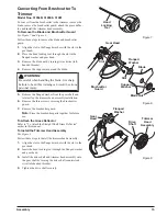 Предварительный просмотр 15 страницы Toro 51930B Operator'S Manual