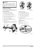 Предварительный просмотр 18 страницы Toro 51930B Operator'S Manual