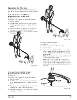 Предварительный просмотр 19 страницы Toro 51930B Operator'S Manual