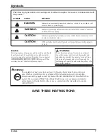 Preview for 7 page of Toro 51950A-250000001 Operator'S Manual