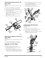 Предварительный просмотр 13 страницы Toro 51950A-250000001 Operator'S Manual