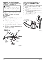 Предварительный просмотр 14 страницы Toro 51950A-250000001 Operator'S Manual