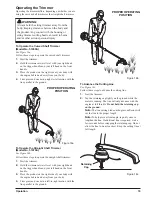 Preview for 19 page of Toro 51950A-250000001 Operator'S Manual