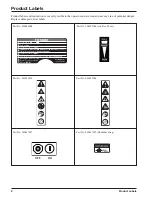 Preview for 8 page of Toro 51952 Operator'S Manual