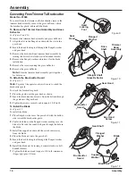 Preview for 16 page of Toro 51952 Operator'S Manual