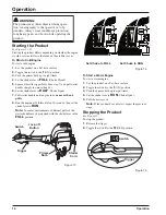 Preview for 18 page of Toro 51952 Operator'S Manual