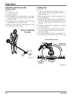 Preview for 20 page of Toro 51952 Operator'S Manual