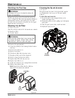 Preview for 23 page of Toro 51952 Operator'S Manual