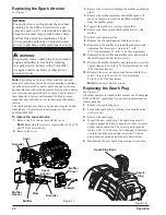 Предварительный просмотр 20 страницы Toro 51958-314000001 Operator'S Manual