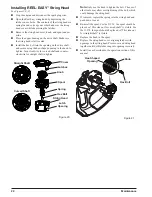 Предварительный просмотр 22 страницы Toro 51958-314000001 Operator'S Manual