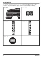 Предварительный просмотр 34 страницы Toro 51958-314000001 Operator'S Manual