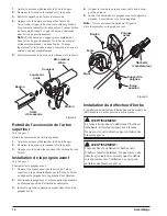 Предварительный просмотр 38 страницы Toro 51958-314000001 Operator'S Manual