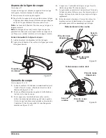 Предварительный просмотр 43 страницы Toro 51958-314000001 Operator'S Manual