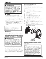 Предварительный просмотр 45 страницы Toro 51958-314000001 Operator'S Manual