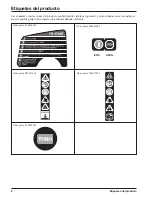 Предварительный просмотр 60 страницы Toro 51958-314000001 Operator'S Manual