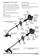 Предварительный просмотр 62 страницы Toro 51958-314000001 Operator'S Manual