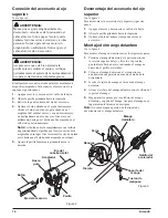 Предварительный просмотр 64 страницы Toro 51958-314000001 Operator'S Manual