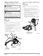 Предварительный просмотр 65 страницы Toro 51958-314000001 Operator'S Manual