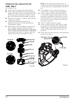 Предварительный просмотр 74 страницы Toro 51958-314000001 Operator'S Manual