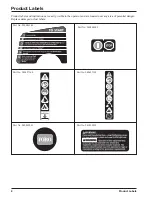 Предварительный просмотр 8 страницы Toro 51958 Operator'S Manual