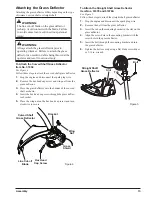 Предварительный просмотр 13 страницы Toro 51958 Operator'S Manual