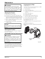 Предварительный просмотр 19 страницы Toro 51958 Operator'S Manual