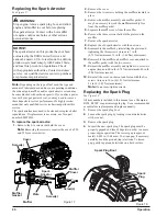 Предварительный просмотр 20 страницы Toro 51958 Operator'S Manual