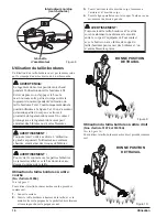 Предварительный просмотр 44 страницы Toro 51958 Operator'S Manual