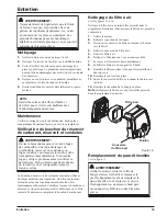 Предварительный просмотр 47 страницы Toro 51958 Operator'S Manual