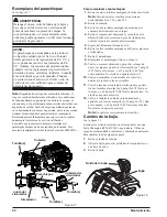 Предварительный просмотр 75 страницы Toro 51958 Operator'S Manual