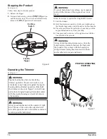 Предварительный просмотр 14 страницы Toro 51998 Operator'S Manual