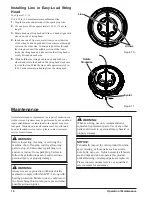 Предварительный просмотр 16 страницы Toro 51998 Operator'S Manual