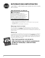 Предварительный просмотр 28 страницы Toro 51998 Operator'S Manual