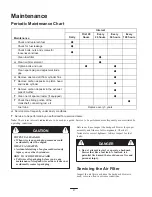 Preview for 8 page of Toro 53047 Operator'S Manual