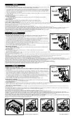 Preview for 2 page of Toro 53380 Installation Instructions