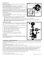 Предварительный просмотр 2 страницы Toro 53763 Installation And Operating Instructions