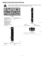 Предварительный просмотр 5 страницы Toro 54610 Operator'S Manual