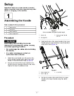 Предварительный просмотр 6 страницы Toro 54610 Operator'S Manual