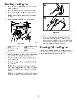 Предварительный просмотр 15 страницы Toro 54610 Operator'S Manual