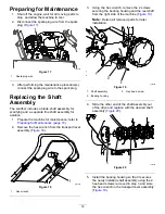 Предварительный просмотр 20 страницы Toro 54610 Operator'S Manual